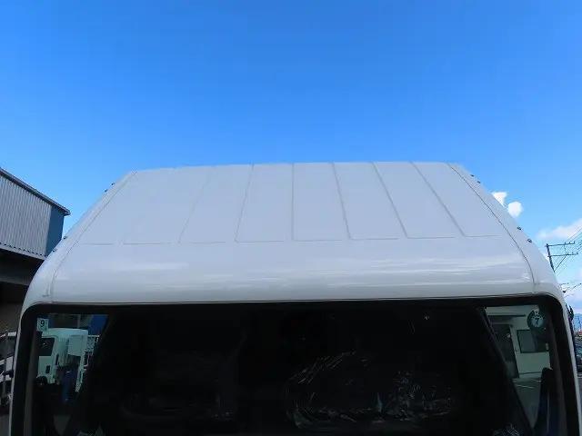 三菱ふそうキャンターパッカー車（塵芥車）小型（2t・3t）[写真06]