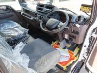 三菱ふそうキャンターパッカー車（塵芥車）小型（2t・3t）[写真08]