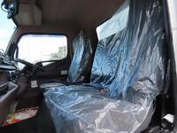 三菱ふそうキャンターパッカー車（塵芥車）小型（2t・3t）[写真09]