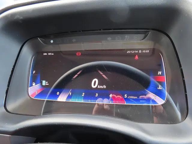 三菱ふそうキャンターパッカー車（塵芥車）小型（2t・3t）[写真09]