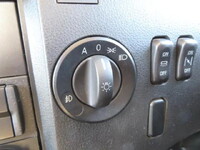 三菱ふそうファイター平ボディ増トン（6t・8t）[写真16]