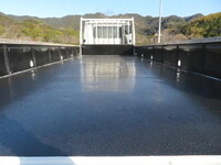 三菱ふそうファイター平ボディ増トン（6t・8t）[写真24]