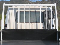 三菱ふそうファイター平ボディ増トン（6t・8t）[写真25]