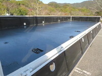 三菱ふそうファイター平ボディ増トン（6t・8t）[写真28]