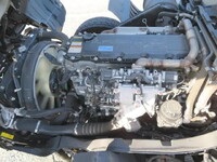 三菱ふそうファイター平ボディ増トン（6t・8t）[写真33]