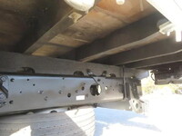 三菱ふそうファイター平ボディ増トン（6t・8t）[写真36]