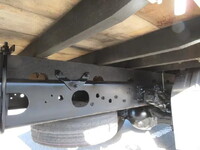 三菱ふそうファイター平ボディ増トン（6t・8t）[写真37]