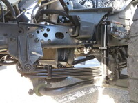 三菱ふそうファイター平ボディ増トン（6t・8t）[写真40]