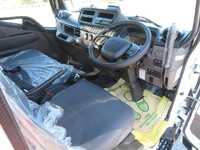 三菱ふそうキャンターダンプ小型（2t・3t）[写真12]