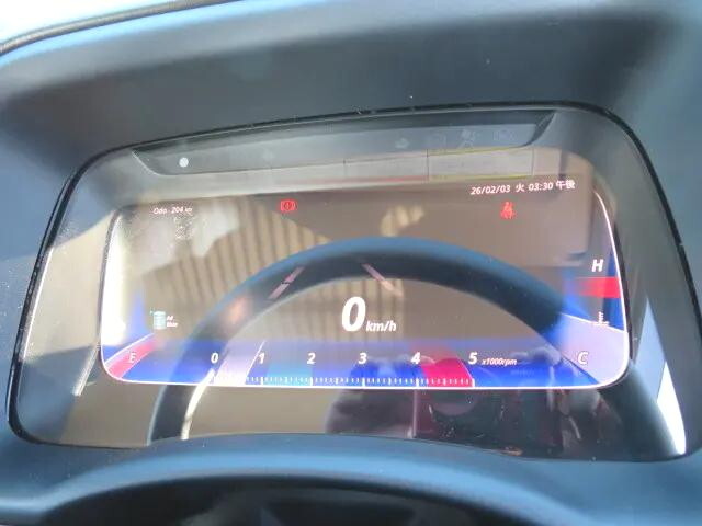 三菱ふそうキャンターダンプ小型（2t・3t）[写真13]