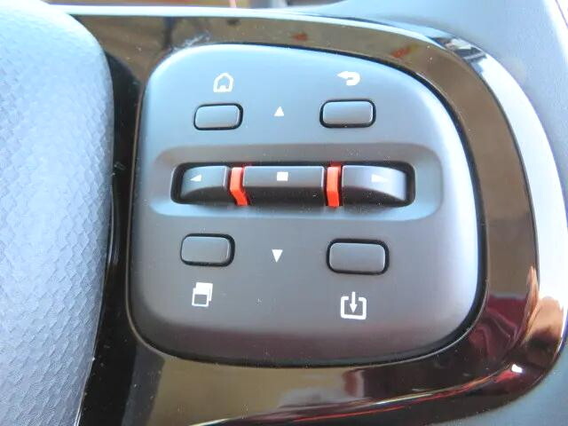 三菱ふそうキャンターダンプ小型（2t・3t）[写真15]