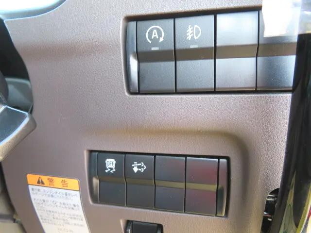 三菱ふそうキャンターダンプ小型（2t・3t）[写真16]