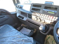 三菱ふそうキャンターダンプ小型（2t・3t）[写真19]