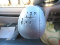 三菱ふそうキャンターダンプ小型（2t・3t）[写真20]