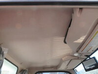 三菱ふそうキャンターダンプ小型（2t・3t）[写真25]