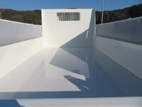 三菱ふそうキャンターダンプ小型（2t・3t）[写真26]