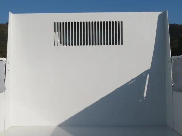 三菱ふそうキャンターダンプ小型（2t・3t）[写真26]