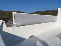 三菱ふそうキャンターダンプ小型（2t・3t）[写真28]