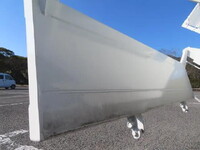 三菱ふそうキャンターダンプ小型（2t・3t）[写真31]