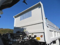 三菱ふそうキャンターダンプ小型（2t・3t）[写真32]