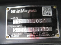 三菱ふそうキャンターダンプ小型（2t・3t）[写真33]