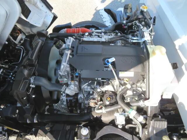 三菱ふそうキャンターダンプ小型（2t・3t）[写真33]