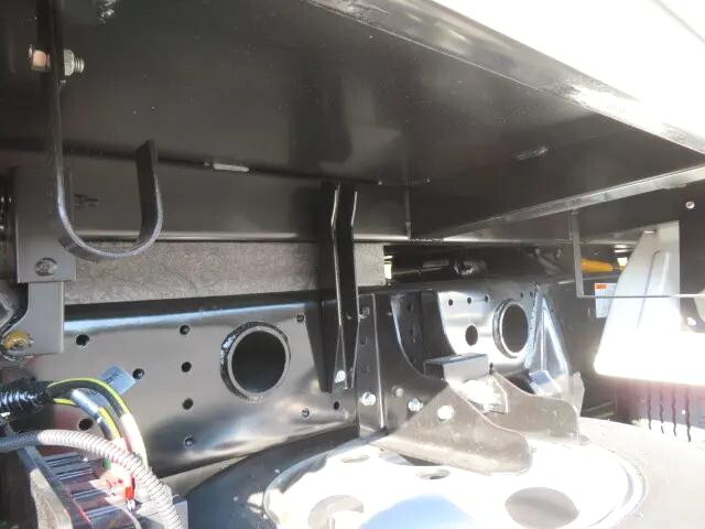 三菱ふそうキャンターダンプ小型（2t・3t）[写真35]