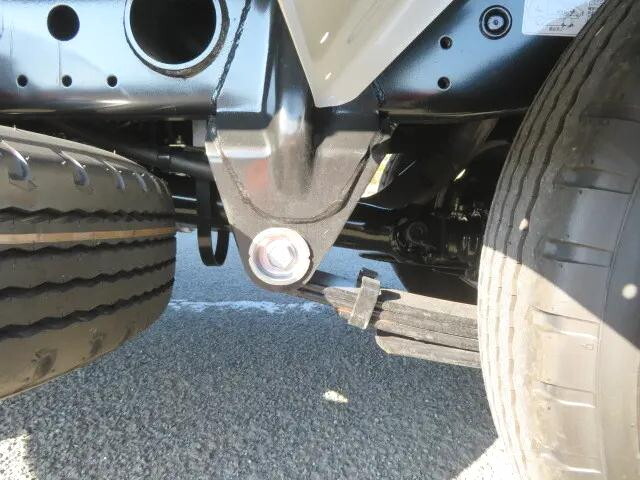 三菱ふそうキャンターダンプ小型（2t・3t）[写真36]