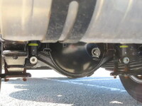 三菱ふそうキャンターダンプ小型（2t・3t）[写真38]