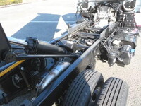 三菱ふそうキャンターダンプ小型（2t・3t）[写真39]