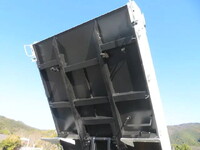 三菱ふそうキャンターダンプ小型（2t・3t）[写真41]