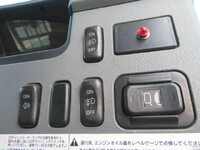 三菱ふそうファイタークレーン4段増トン（6t・8t）[写真13]