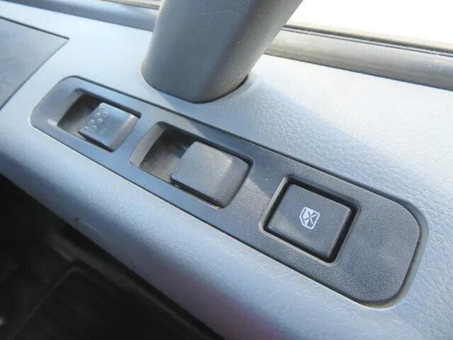 三菱ふそうファイタークレーン4段増トン（6t・8t）[写真17]