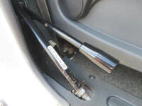 三菱ふそうファイタークレーン4段増トン（6t・8t）[写真19]