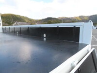 三菱ふそうファイタークレーン4段増トン（6t・8t）[写真24]