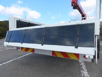 三菱ふそうファイタークレーン4段増トン（6t・8t）[写真25]