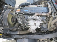 三菱ふそうファイタークレーン4段増トン（6t・8t）[写真33]