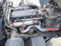 三菱ふそうファイタークレーン4段増トン（6t・8t）[写真34]