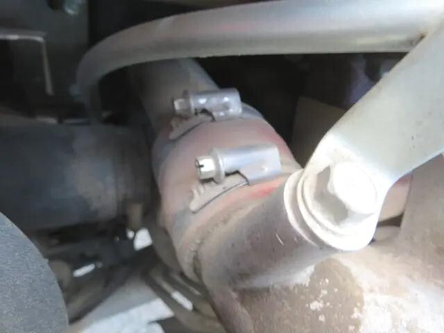 三菱ふそうファイタークレーン4段増トン（6t・8t）[写真34]