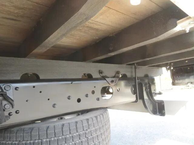 三菱ふそうファイタークレーン4段増トン（6t・8t）[写真36]