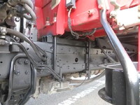 三菱ふそうファイタークレーン4段増トン（6t・8t）[写真38]