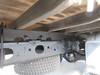 三菱ふそうファイタークレーン4段増トン（6t・8t）[写真39]