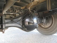 三菱ふそうファイタークレーン4段増トン（6t・8t）[写真40]