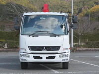 三菱ふそうファイタークレーン4段増トン（6t・8t）[写真06]