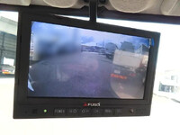 三菱ふそうキャンター平ボディ小型（2t・3t）[写真23]