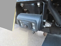 三菱ふそうキャンター平ボディ小型（2t・3t）[写真32]