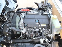 三菱ふそうキャンター平ボディ小型（2t・3t）[写真33]