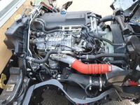 三菱ふそうキャンター平ボディ小型（2t・3t）[写真34]