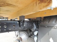 三菱ふそうキャンター平ボディ小型（2t・3t）[写真36]