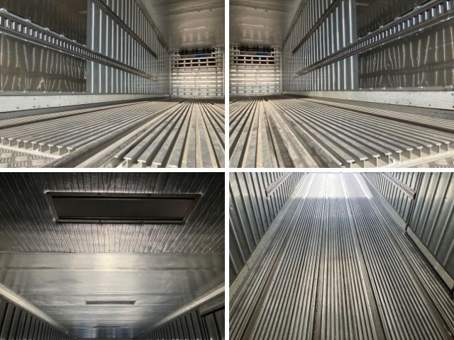 日野プロフィア冷凍車（冷蔵車）大型（10t）[写真15]